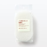 バス用スポンジ取替え