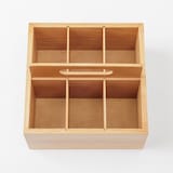 木製ツールボックス