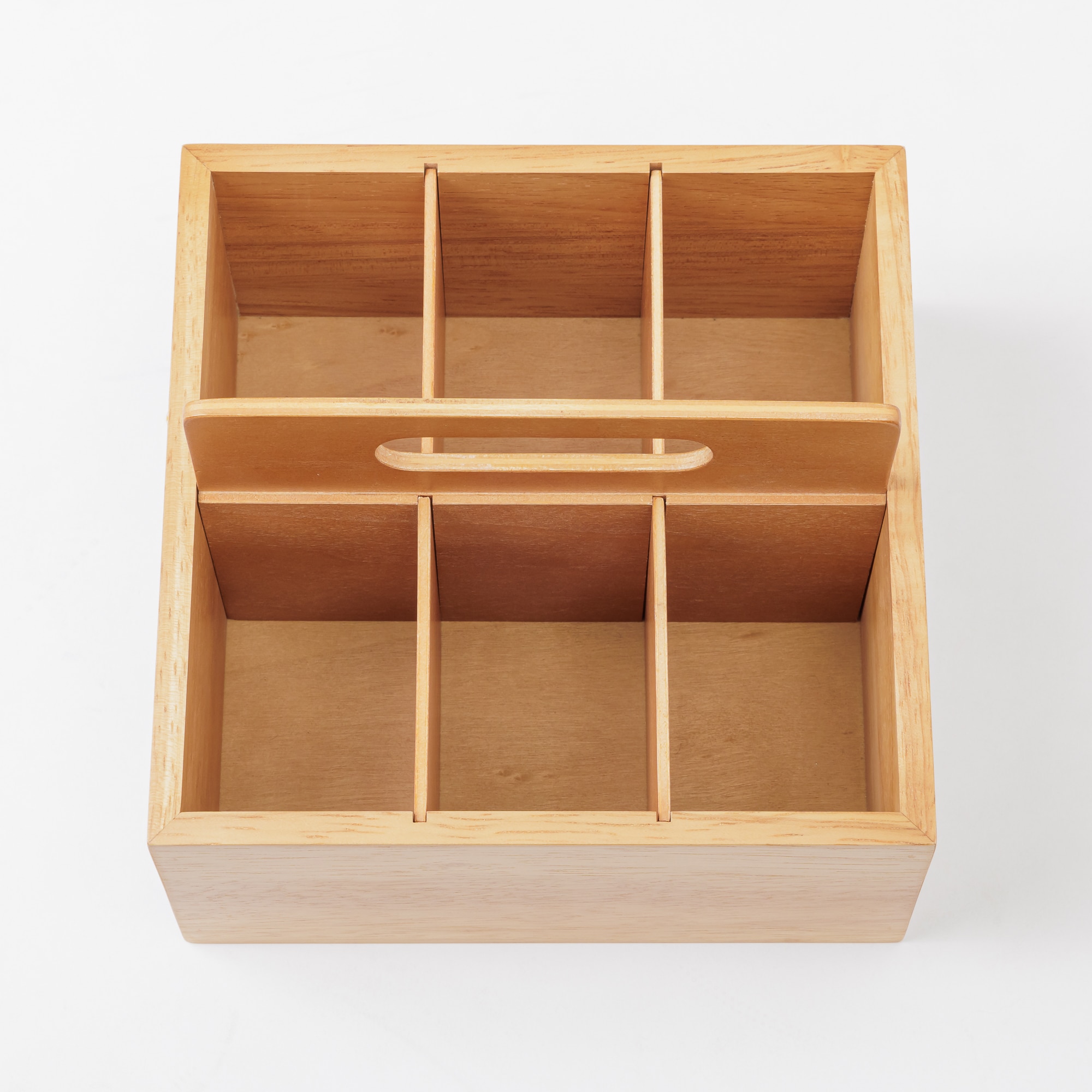 木製ツールボックス