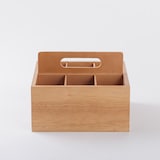 木製ツールボックス