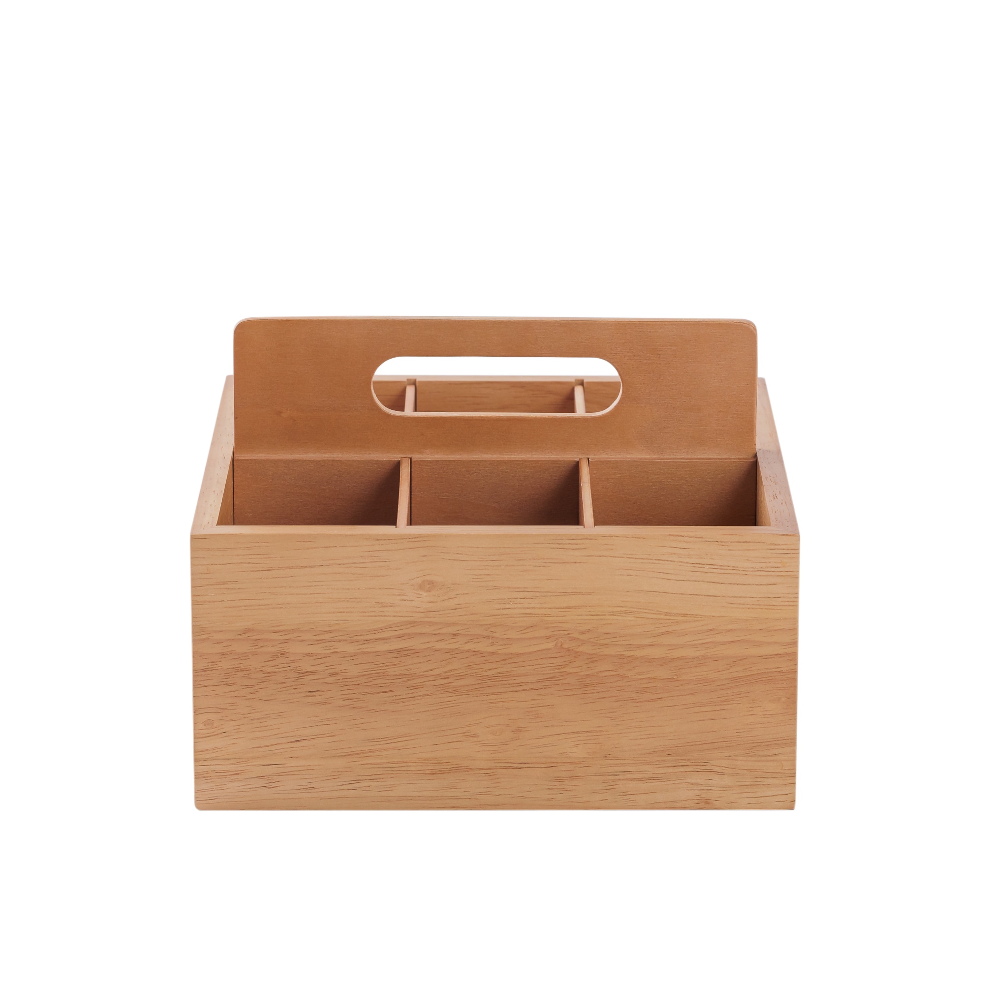 木製ツールボックス