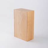 木製小物収納３段