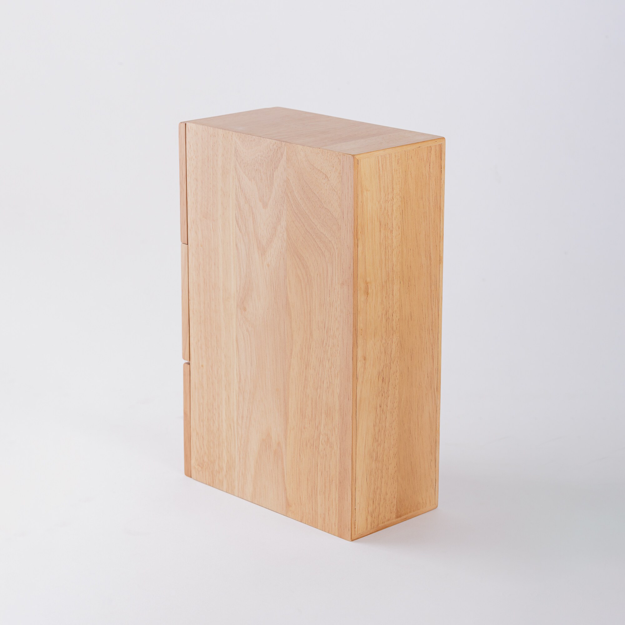 木製小物収納３段