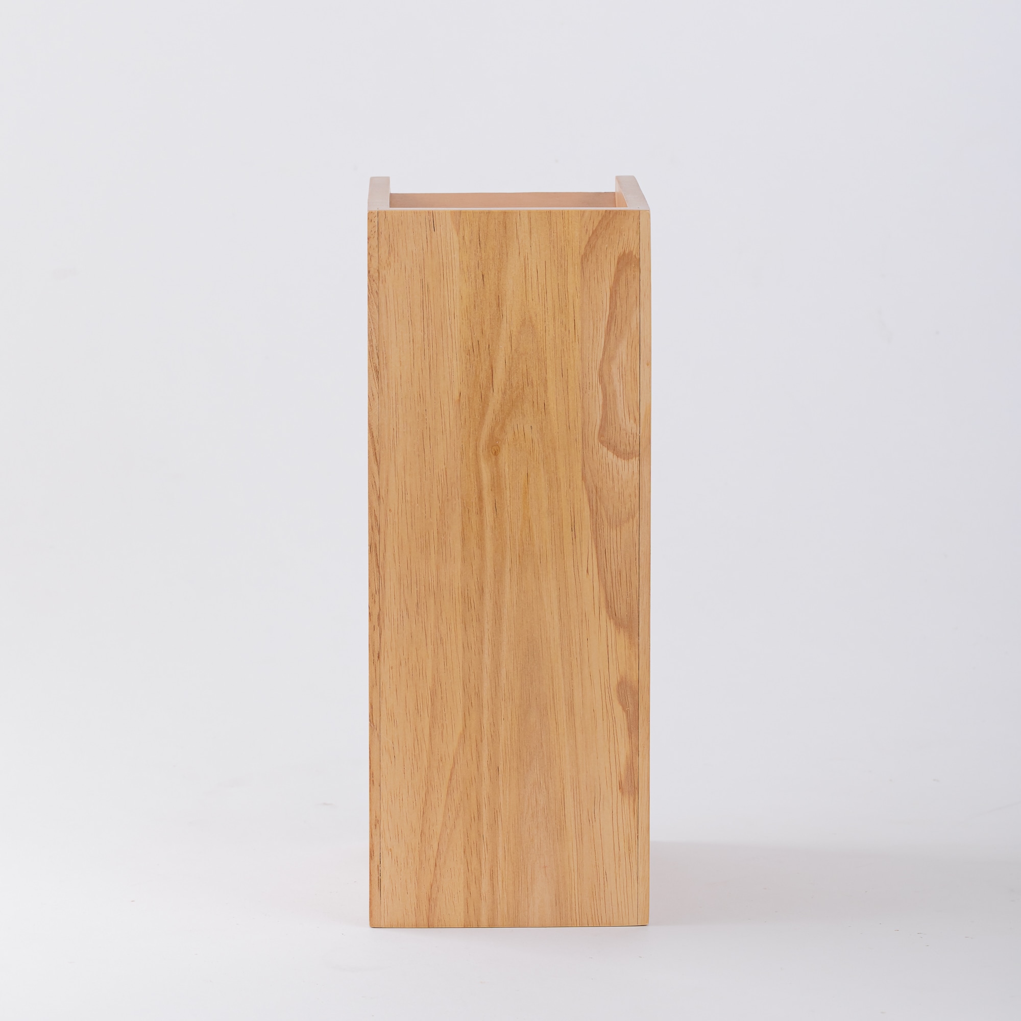 木製小物ラック５段