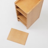 木製小物ラック５段