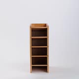 木製小物ラック５段