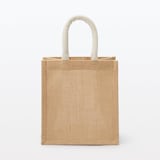 ジュート　マイバッグ（Ａ６）