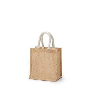 ジュート　マイバッグ（Ａ６）