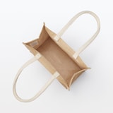 ジュート　マイバッグ（Ｂ５）