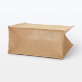 ジュート　マイバッグ（Ｂ５）