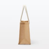 ジュート　マイバッグ（Ｂ５）