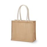 ジュート　マイバッグ（Ｂ５）