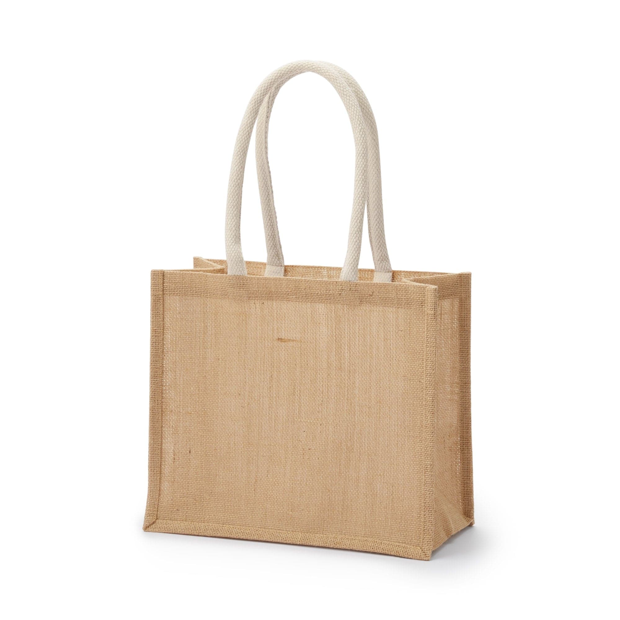 ジュート　マイバッグ（Ｂ５）