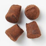 （欧州）カカオトリュフ　塩キャラメル