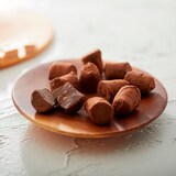 （欧州）カカオトリュフ　塩キャラメル