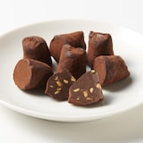 （欧州）カカオトリュフ　ピスタチオ