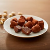 （欧州）カカオトリュフ　ピスタチオ