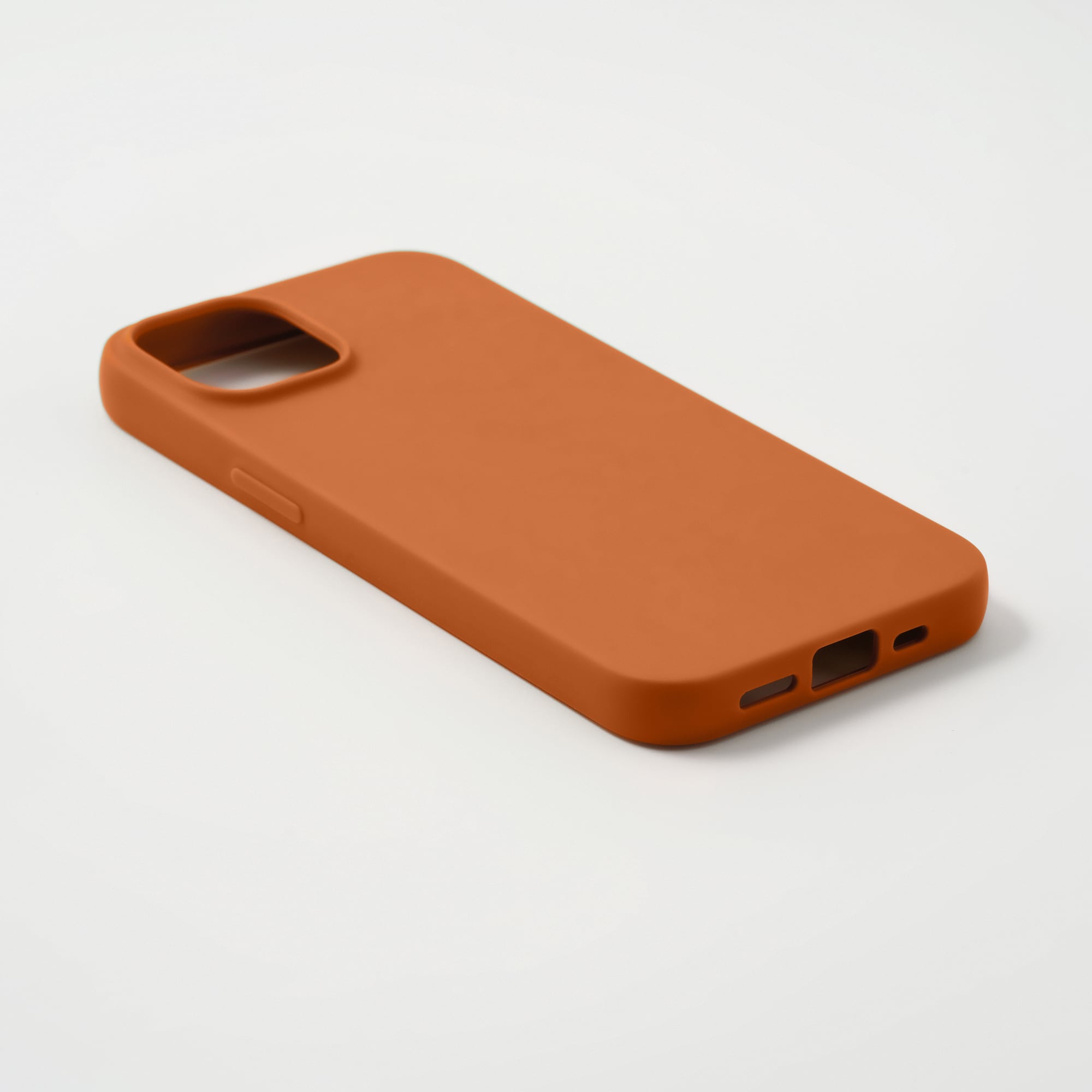 再生TPU スマートフォンケース | 無印良品