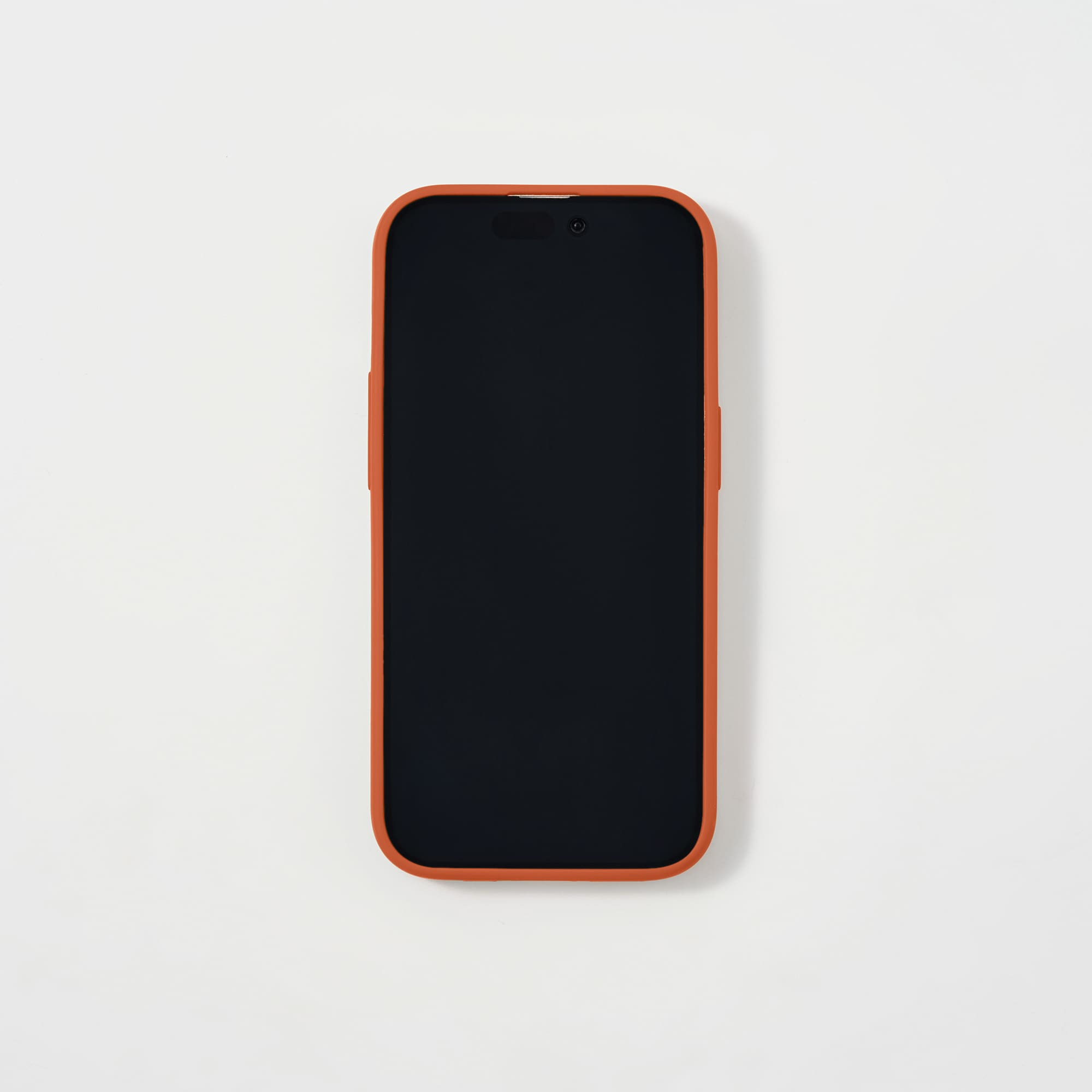 再生TPU スマートフォンケース | 無印良品
