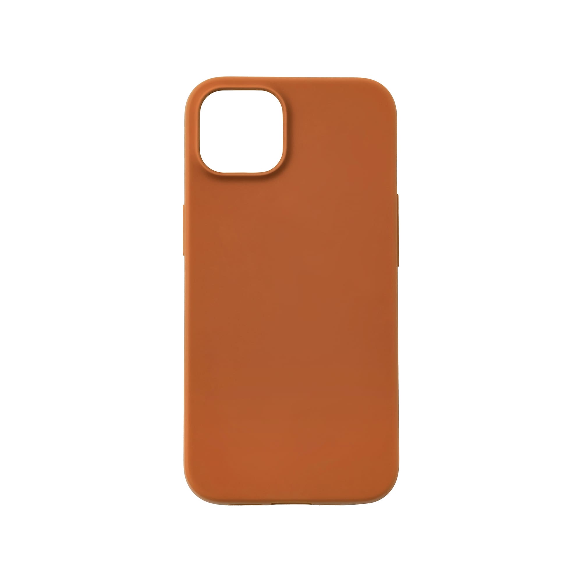 再生TPU スマートフォンケース | 無印良品