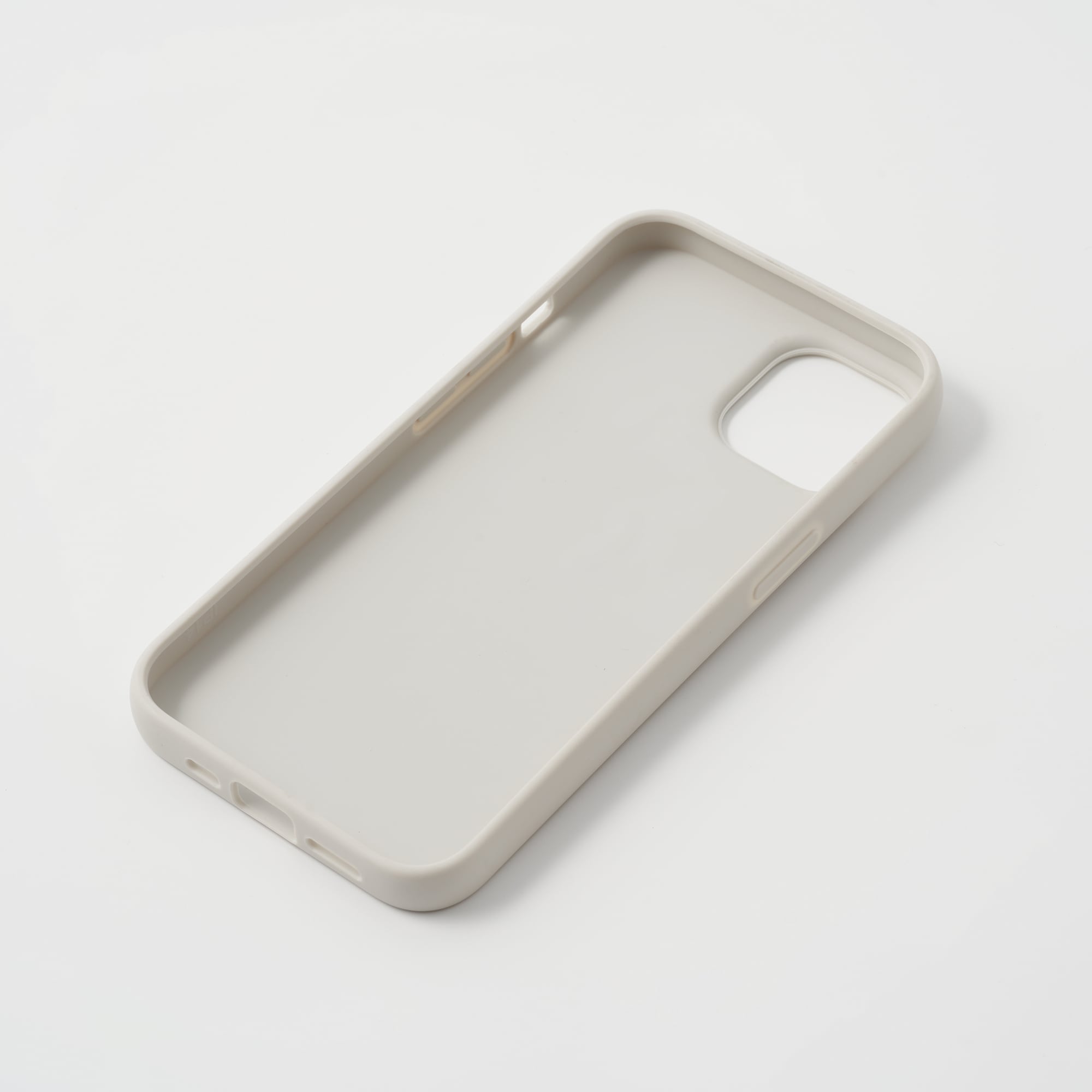 再生ＴＰＵ　スマートフォンケース