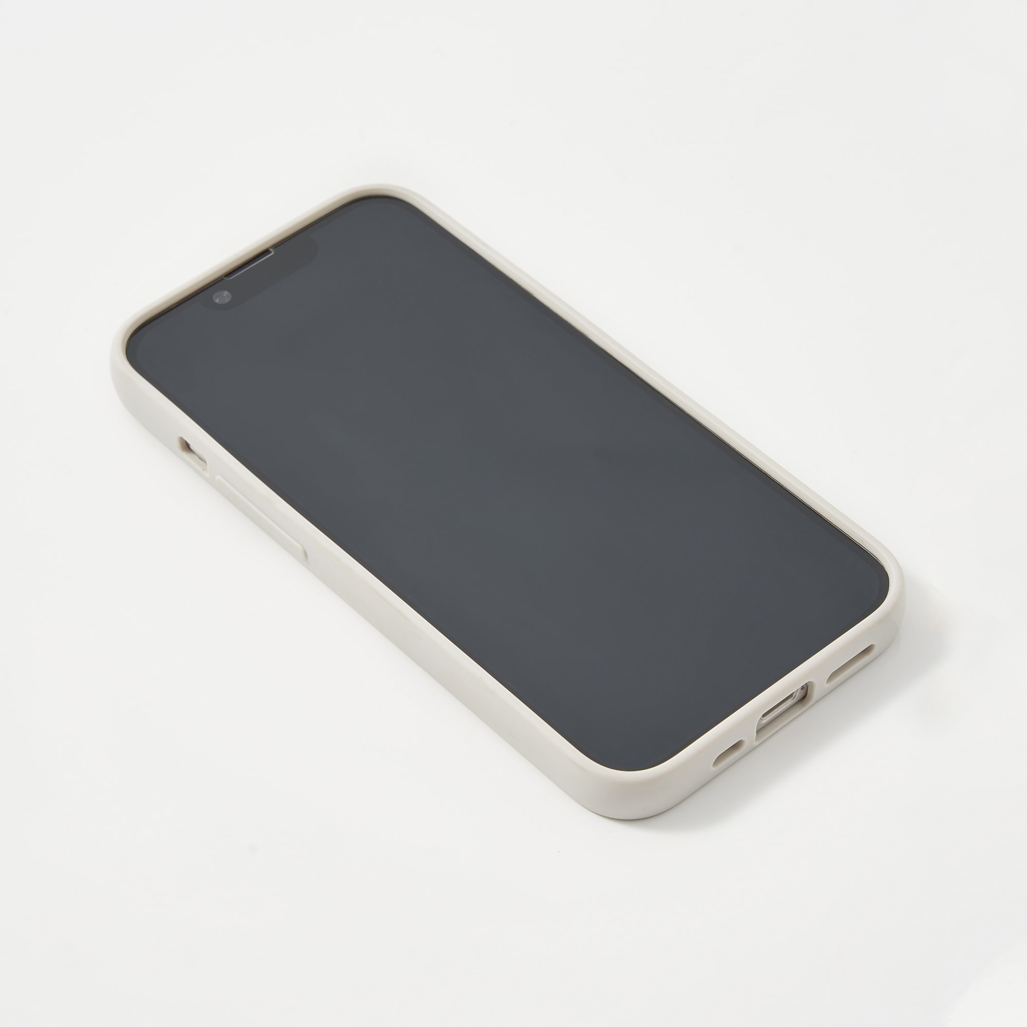 再生ＴＰＵ　スマートフォンケース