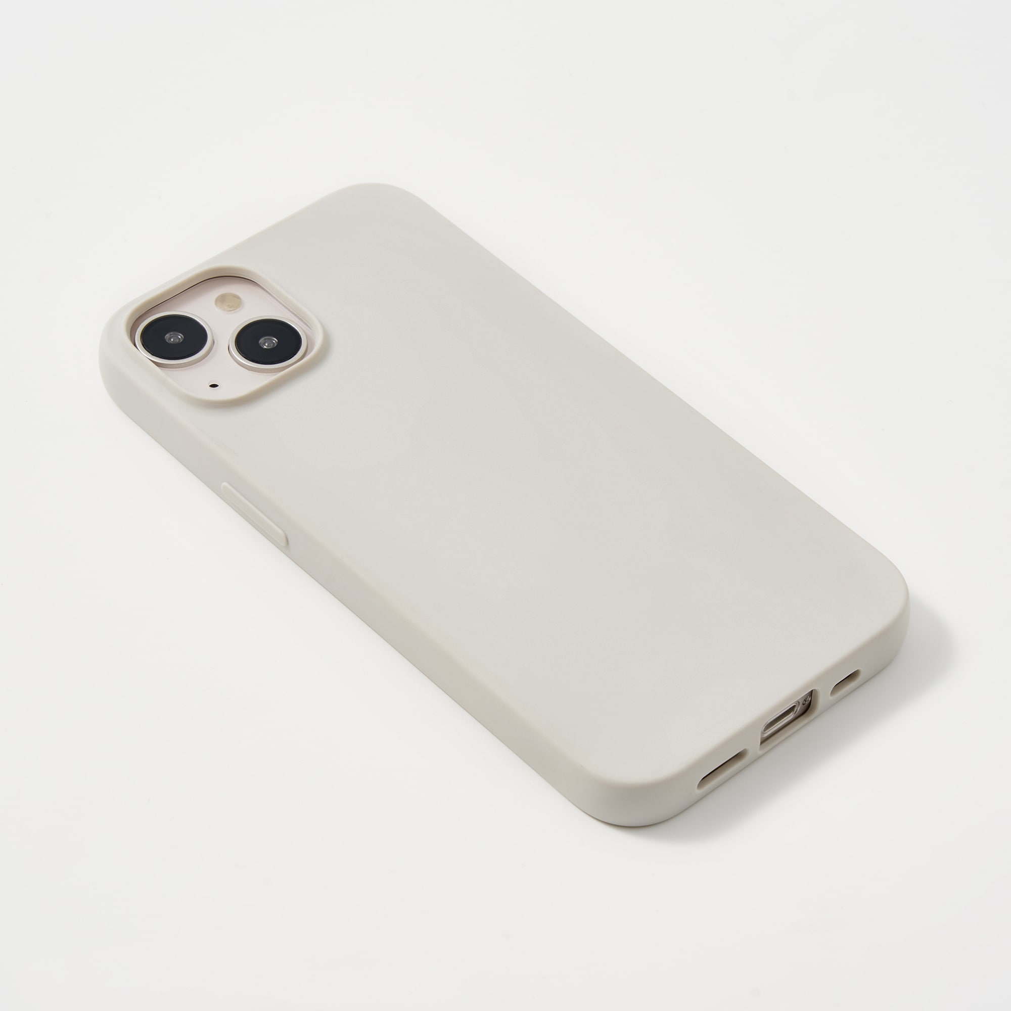 再生ＴＰＵ　スマートフォンケース