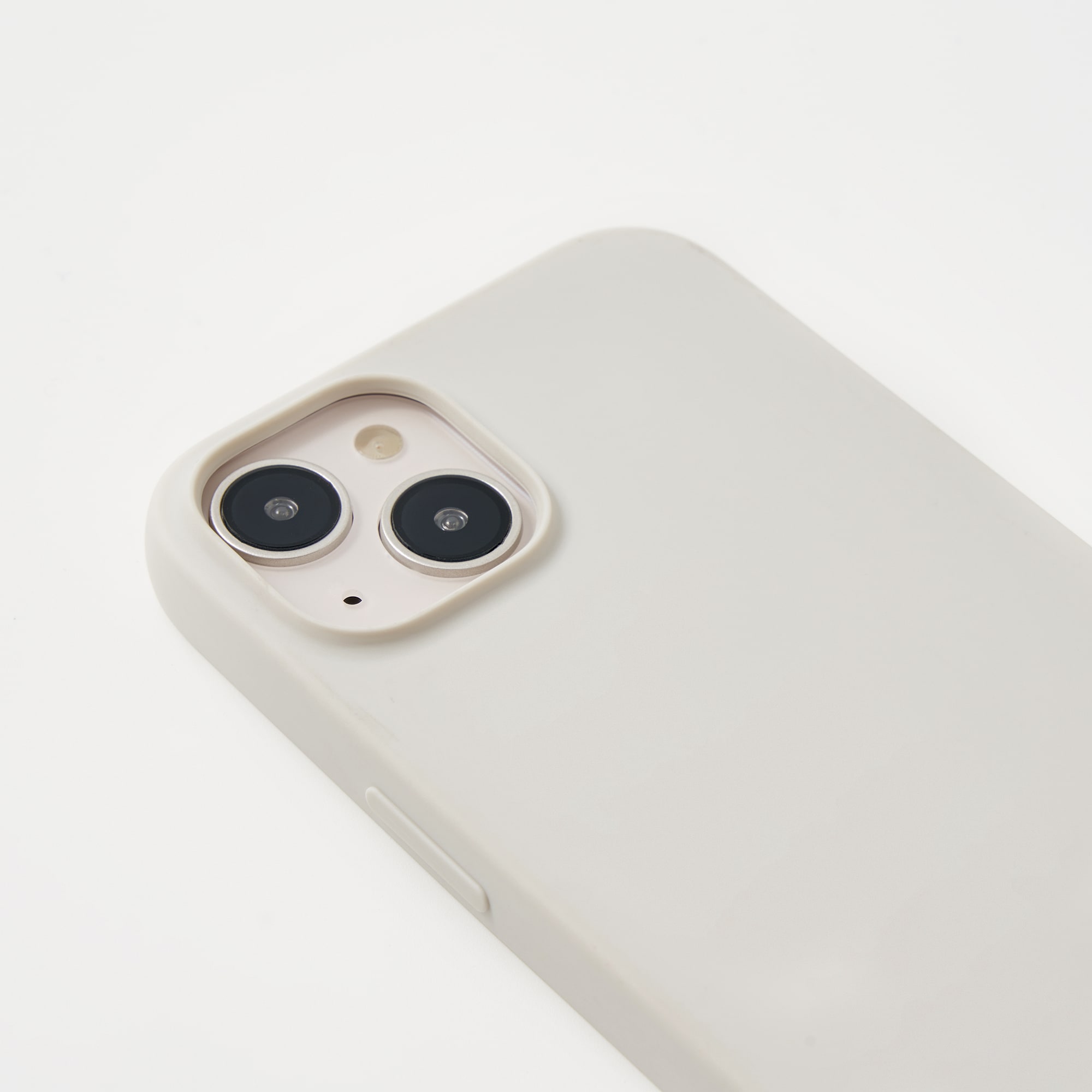 再生ＴＰＵ　スマートフォンケース