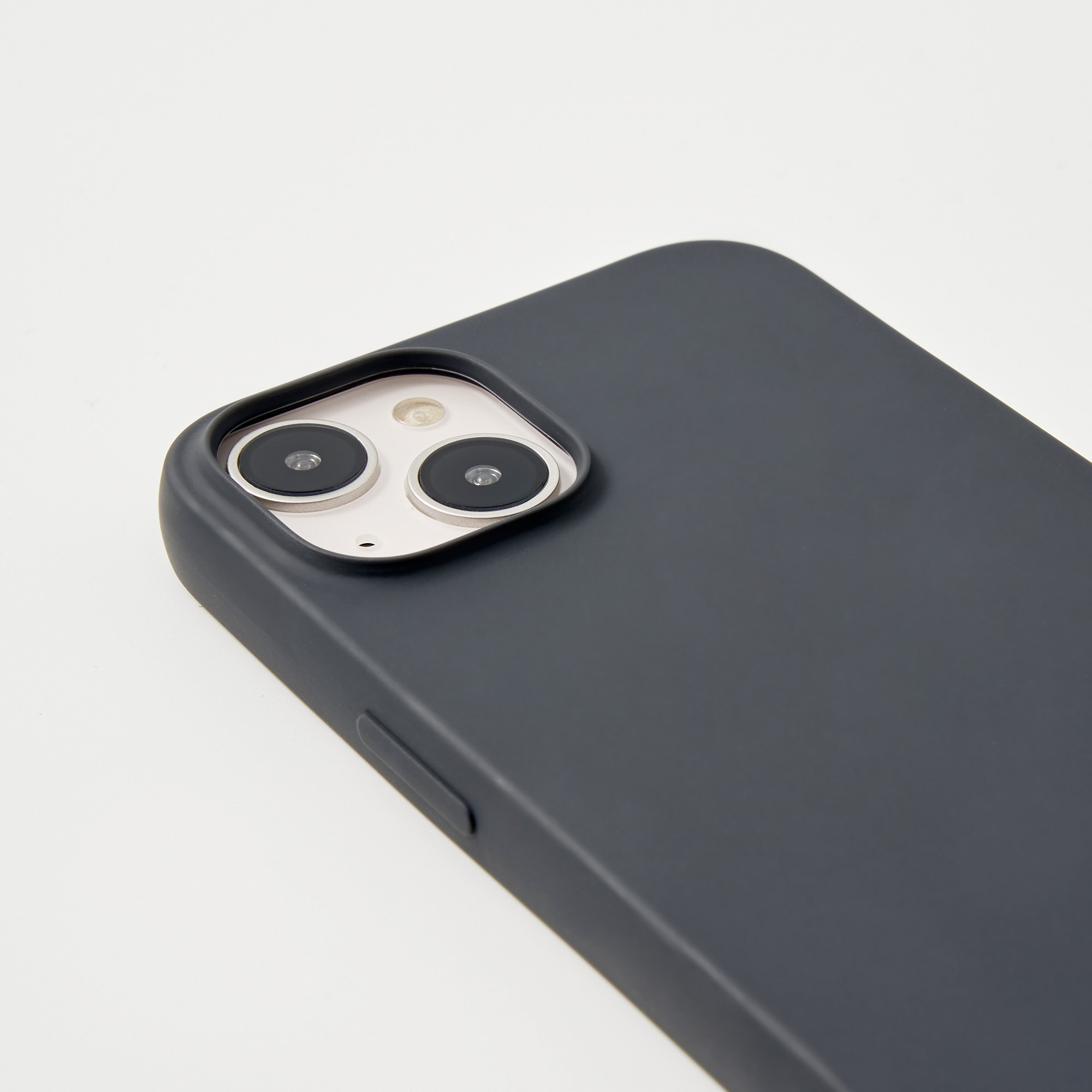 再生TPU スマートフォンケース | 無印良品