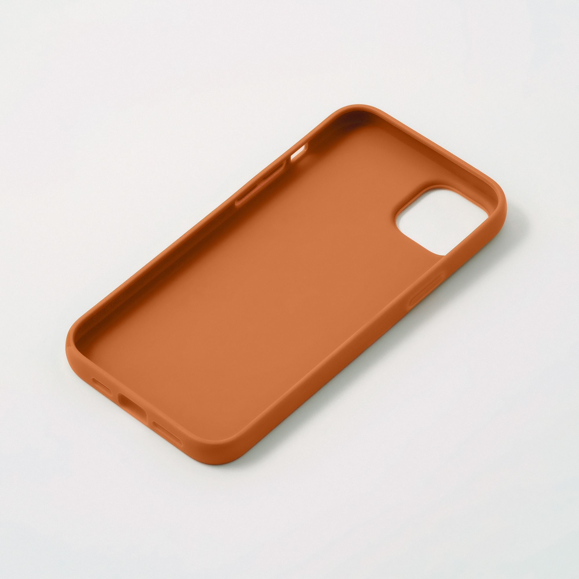 再生ＴＰＵ　スマートフォンケース