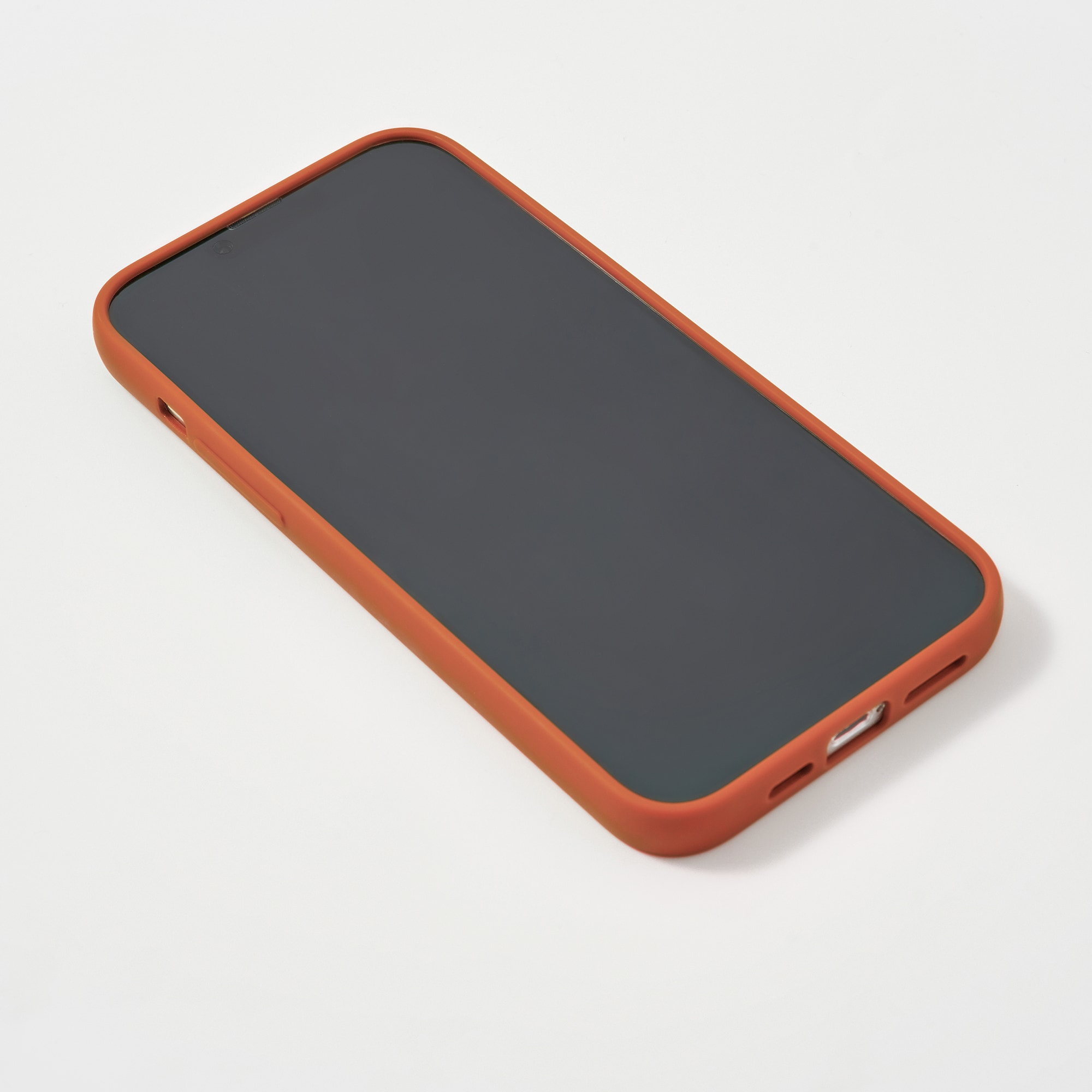 再生TPU スマートフォンケース | 無印良品