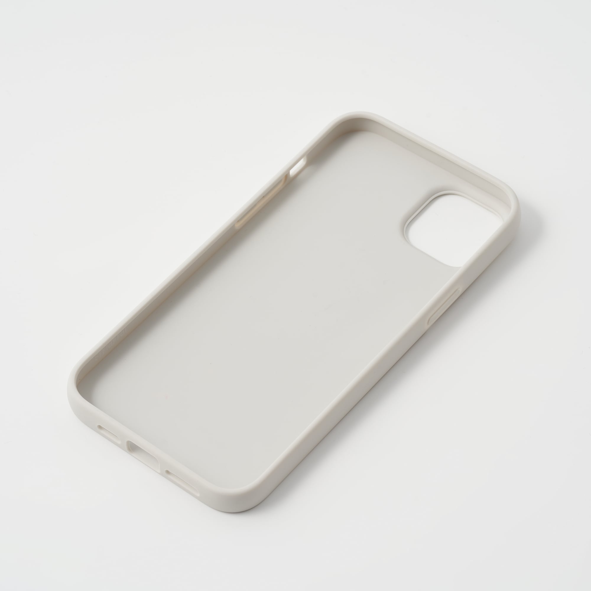 再生ＴＰＵ　スマートフォンケース