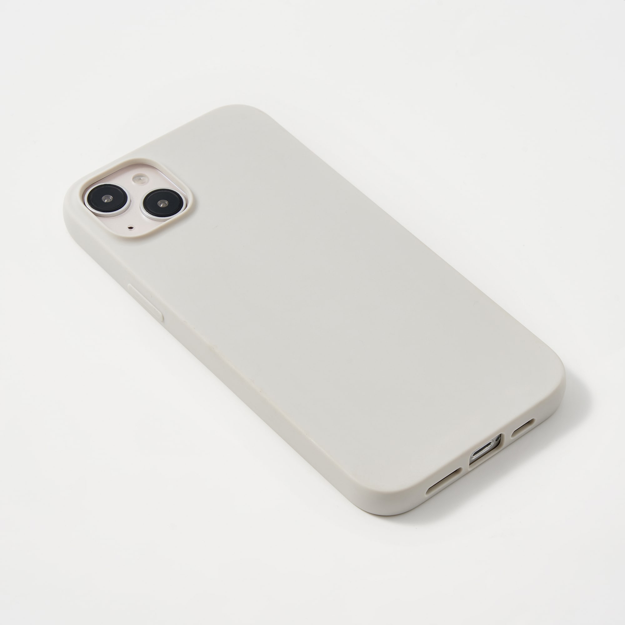 再生ＴＰＵ　スマートフォンケース