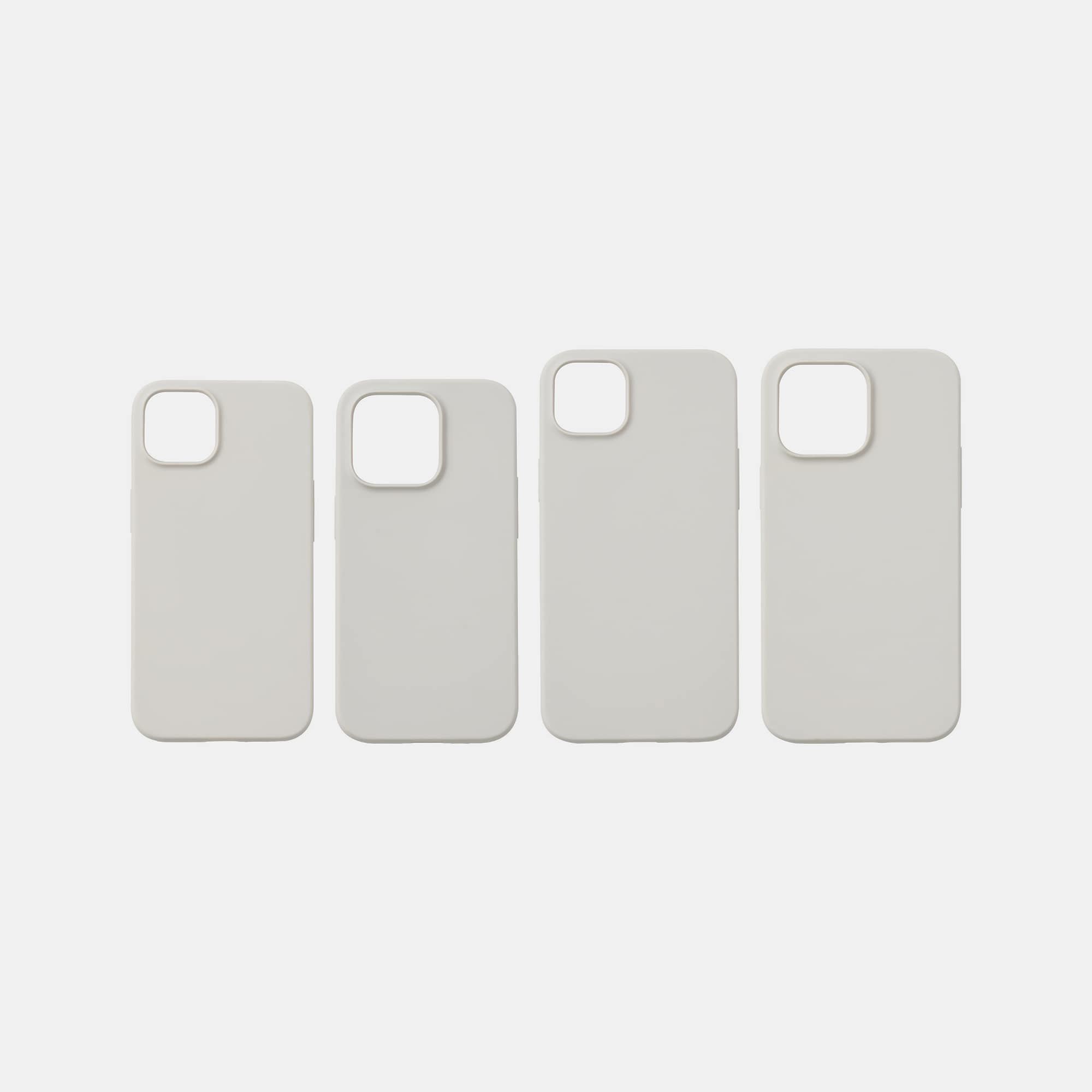 再生ＴＰＵ　スマートフォンケース