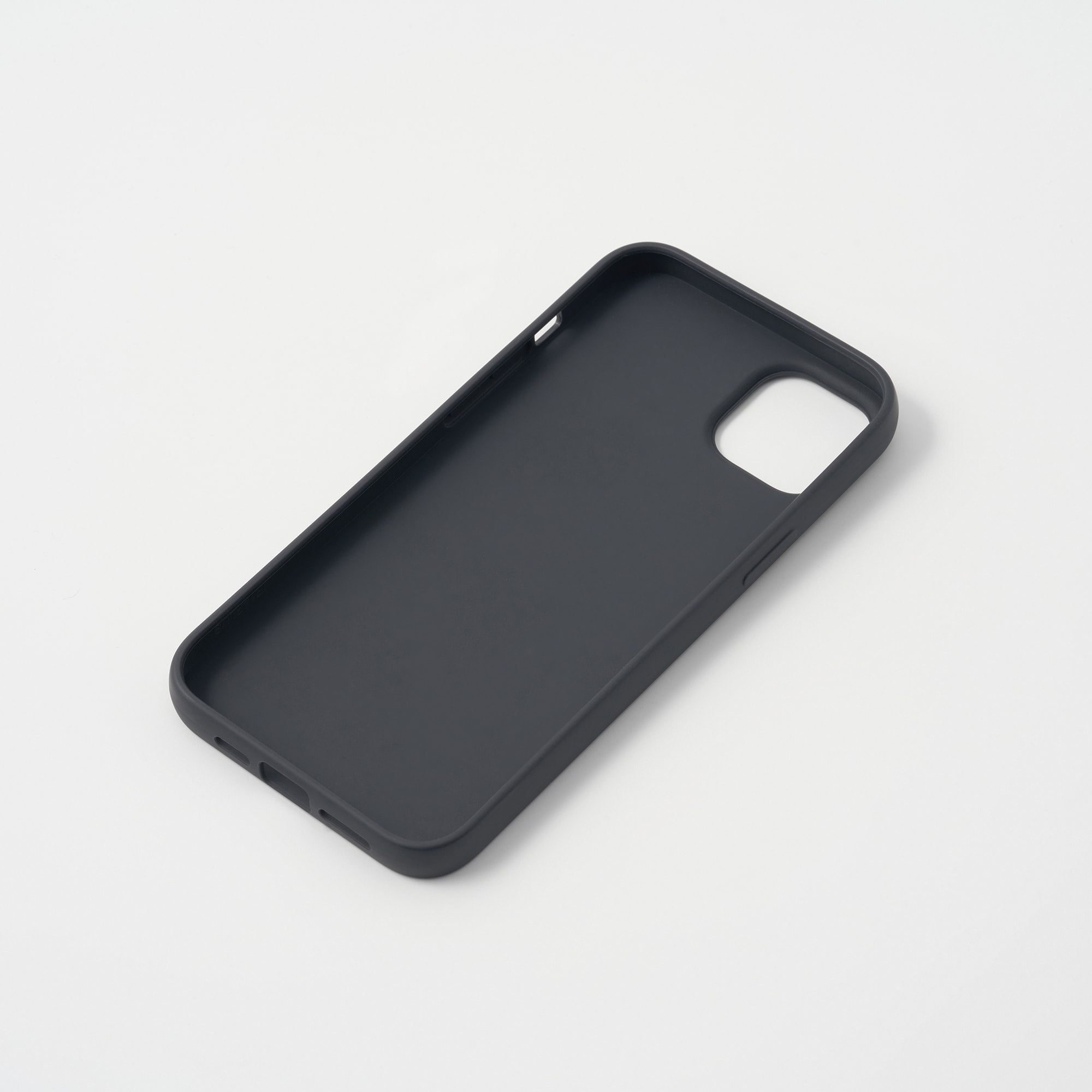 再生ＴＰＵ　スマートフォンケース