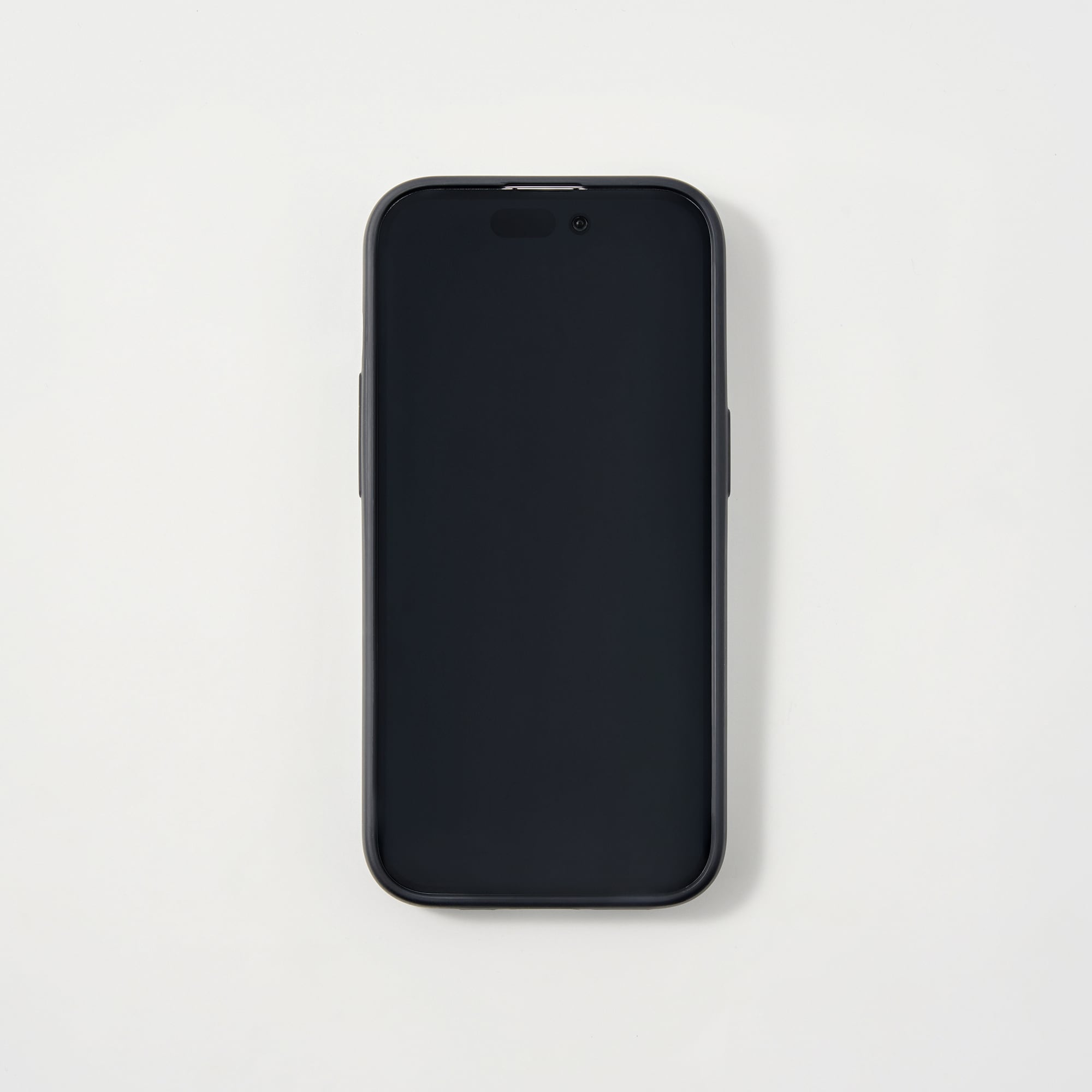 再生TPU スマートフォンケース | 無印良品