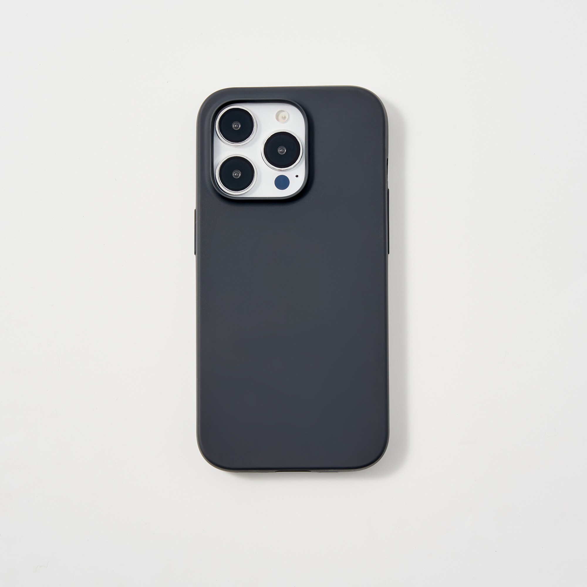 再生TPU スマートフォンケース | 無印良品