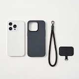 再生ＴＰＵ　スマートフォンケース