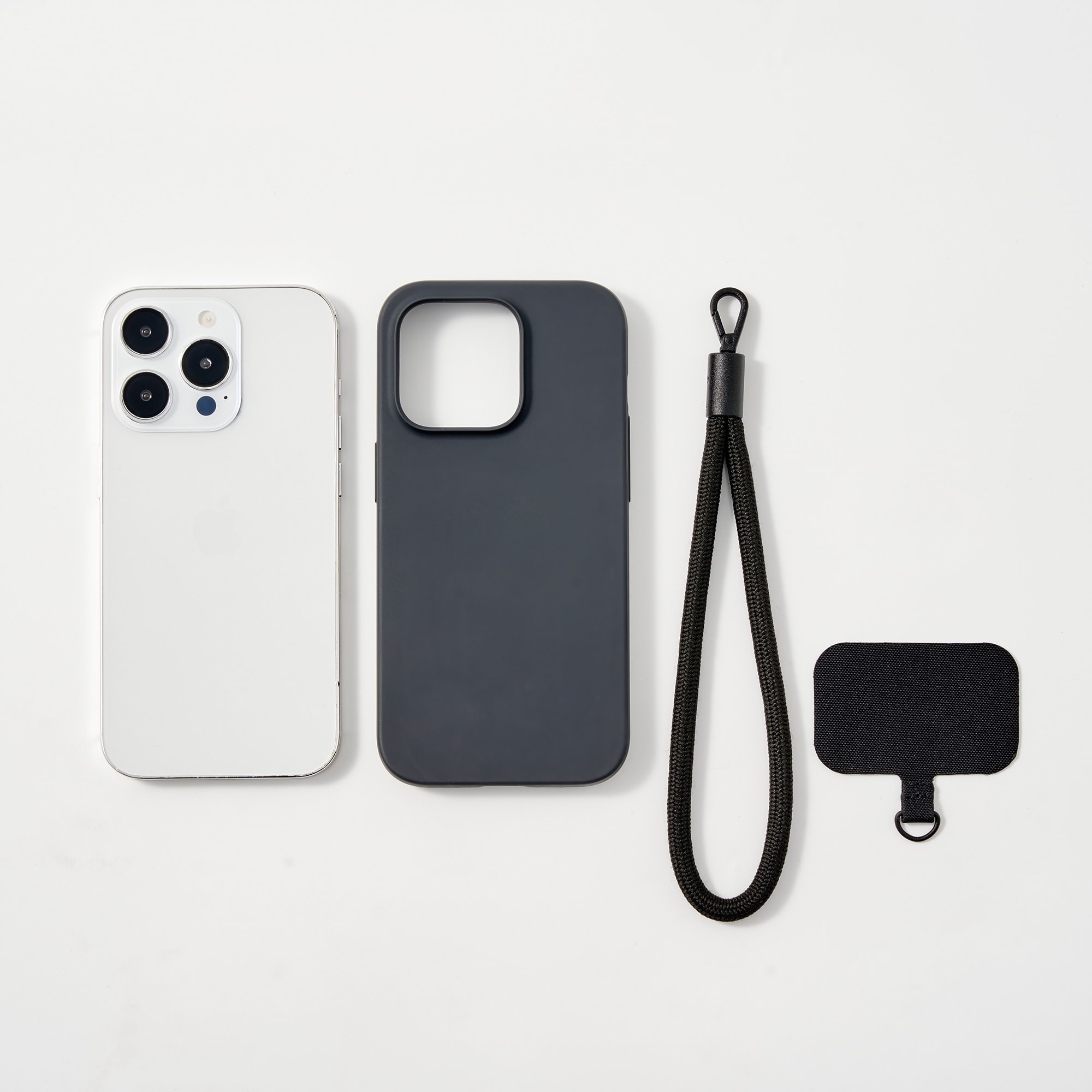 再生ＴＰＵ　スマートフォンケース