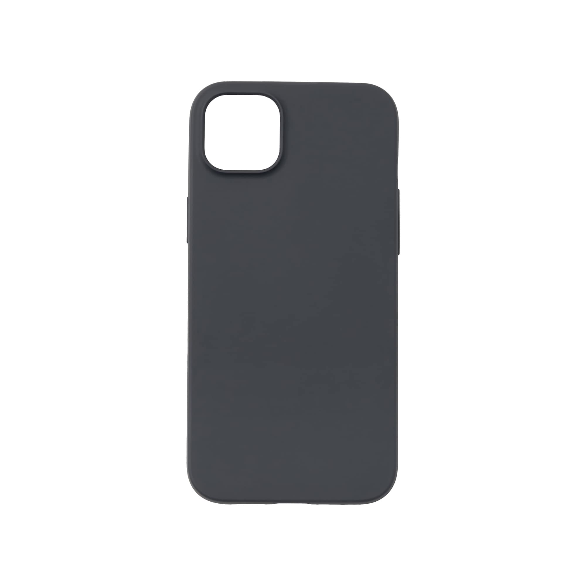 再生TPU スマートフォンケース | 無印良品