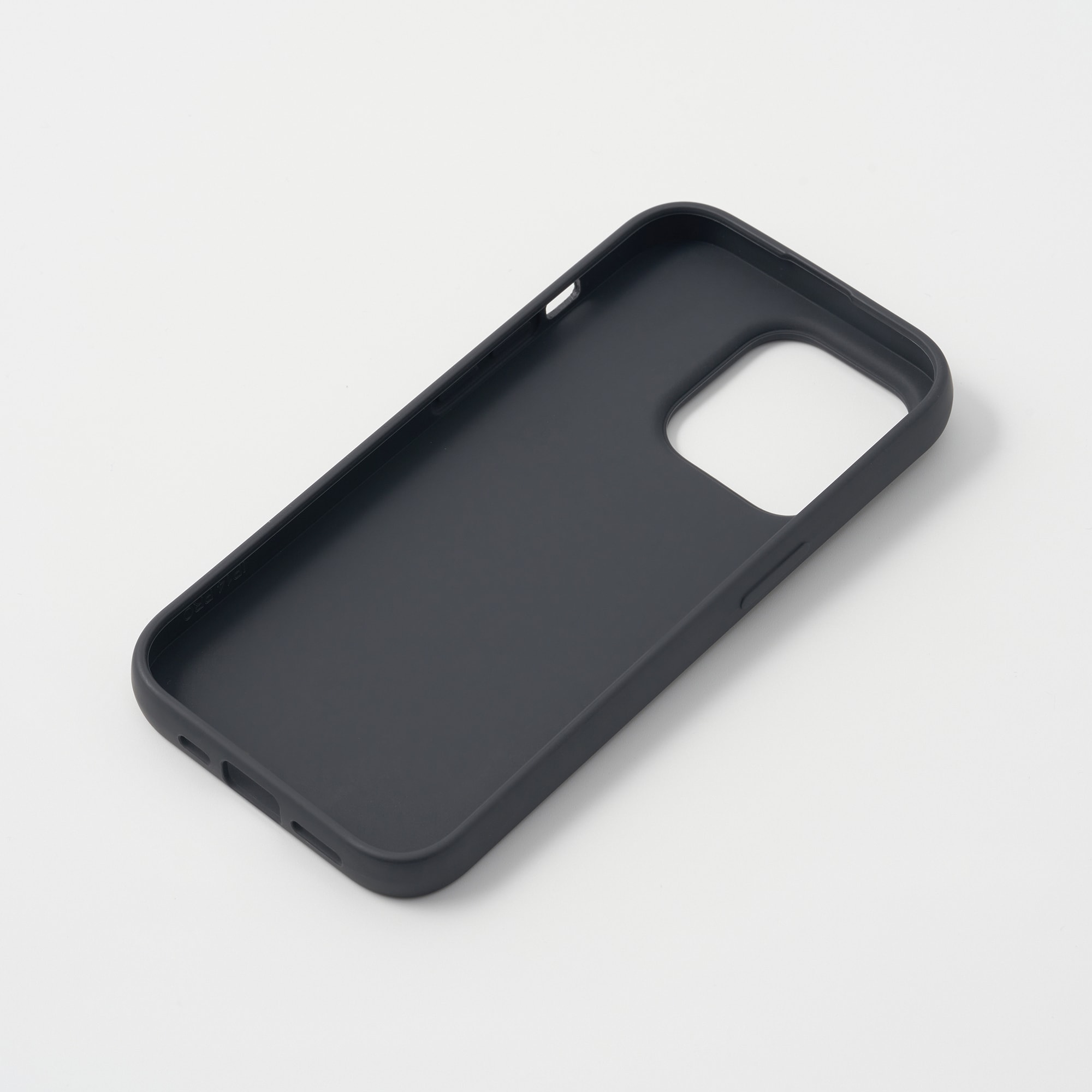 再生ＴＰＵ　スマートフォンケース