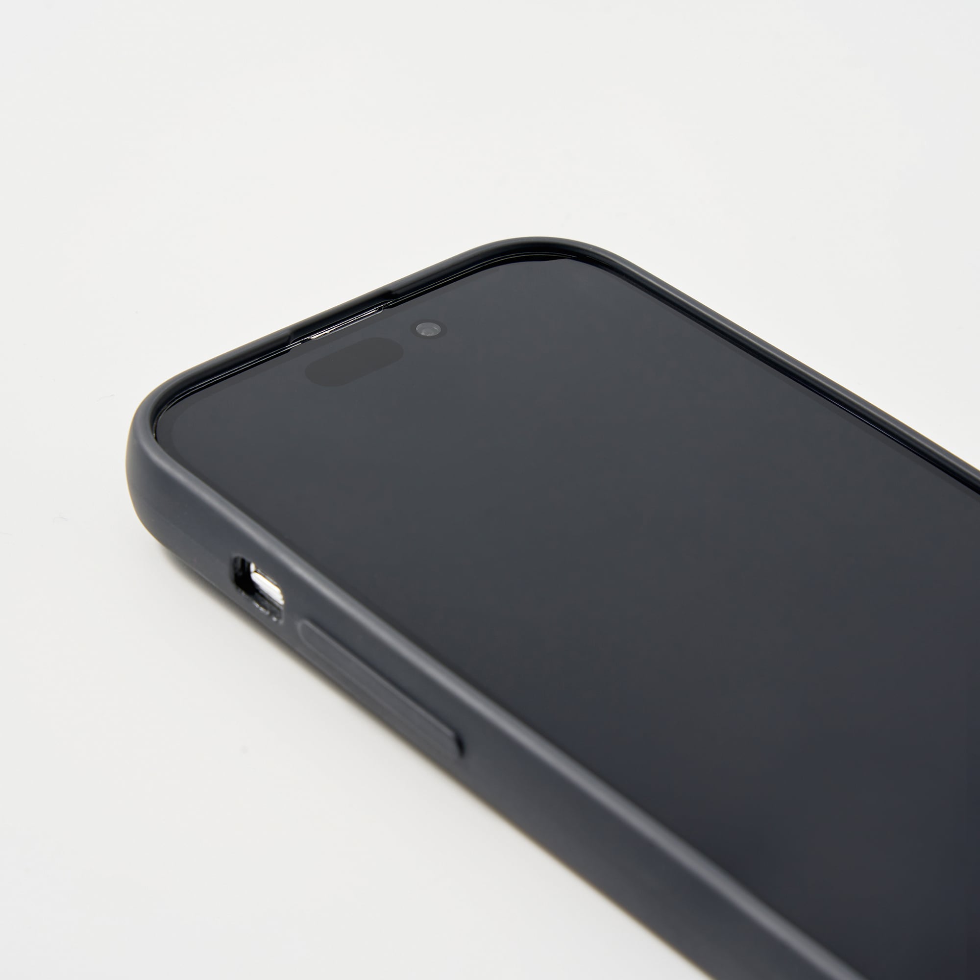 再生TPU スマートフォンケース | 無印良品