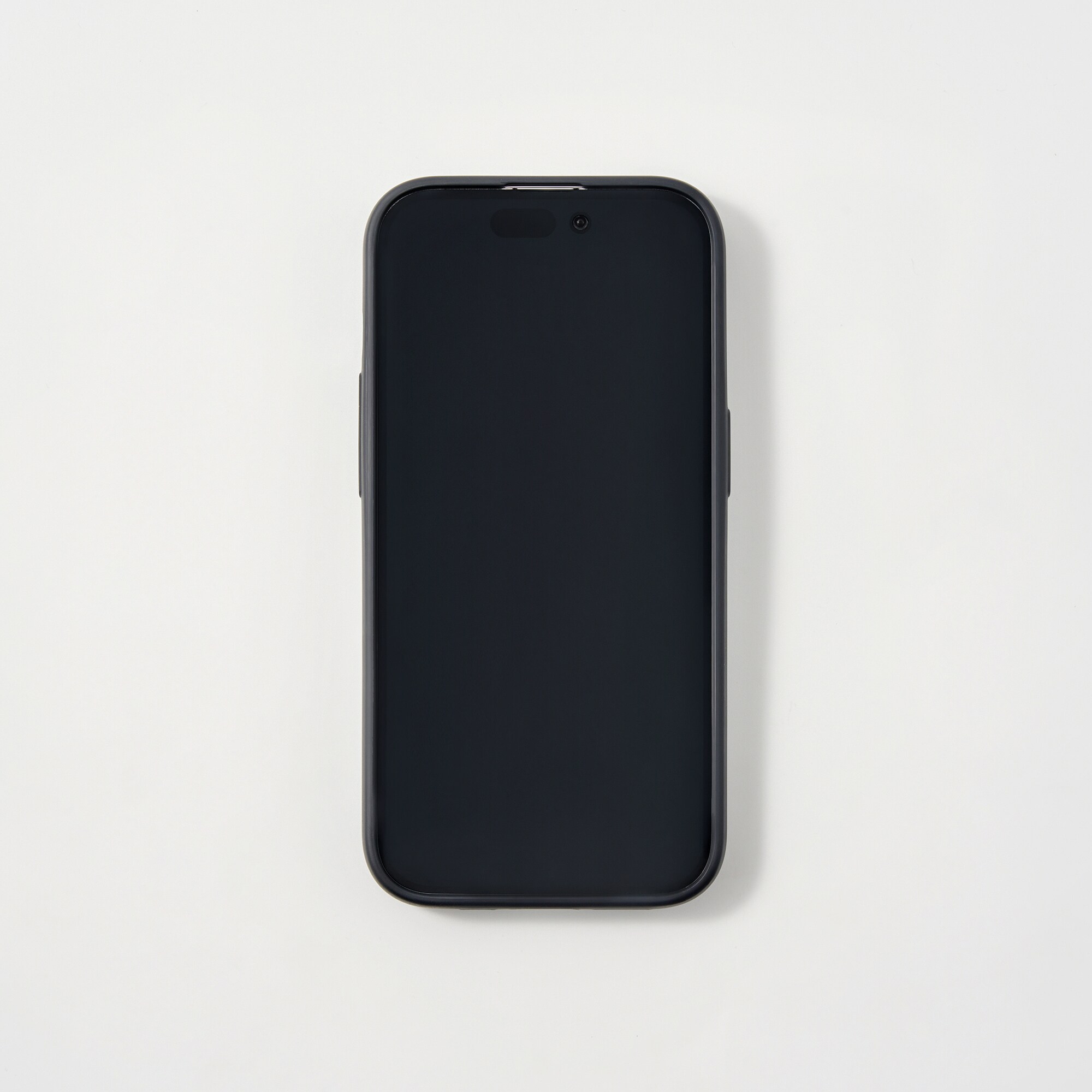 再生TPU スマートフォンケース | 無印良品