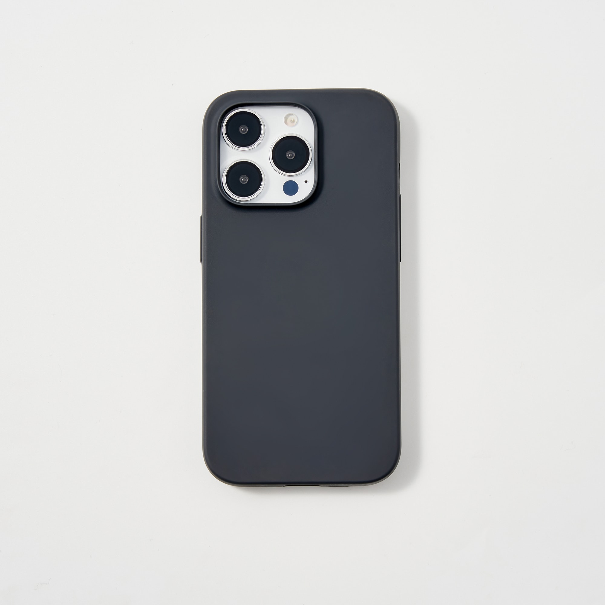 再生TPU スマートフォンケース | 無印良品