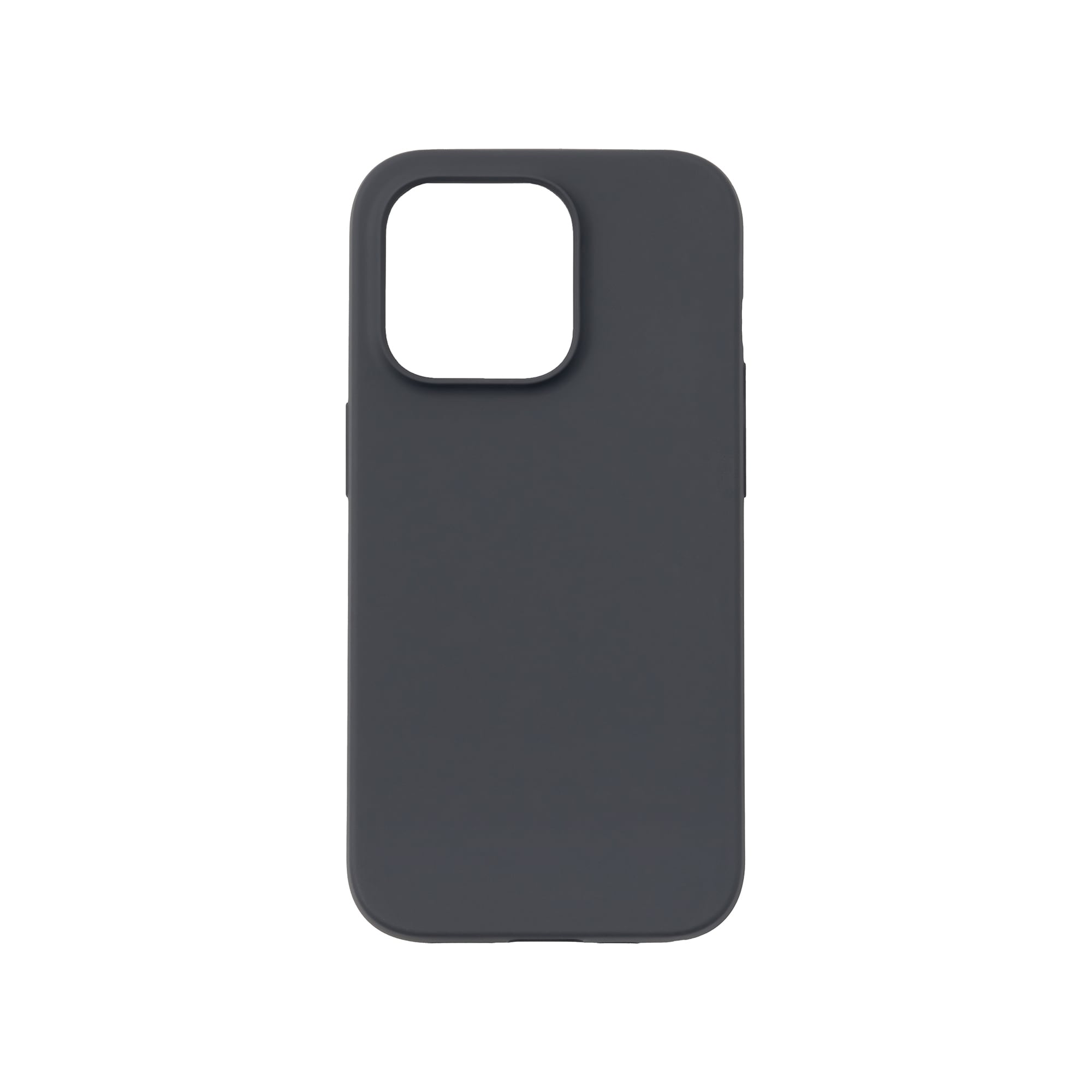 再生TPU スマートフォンケース | 無印良品