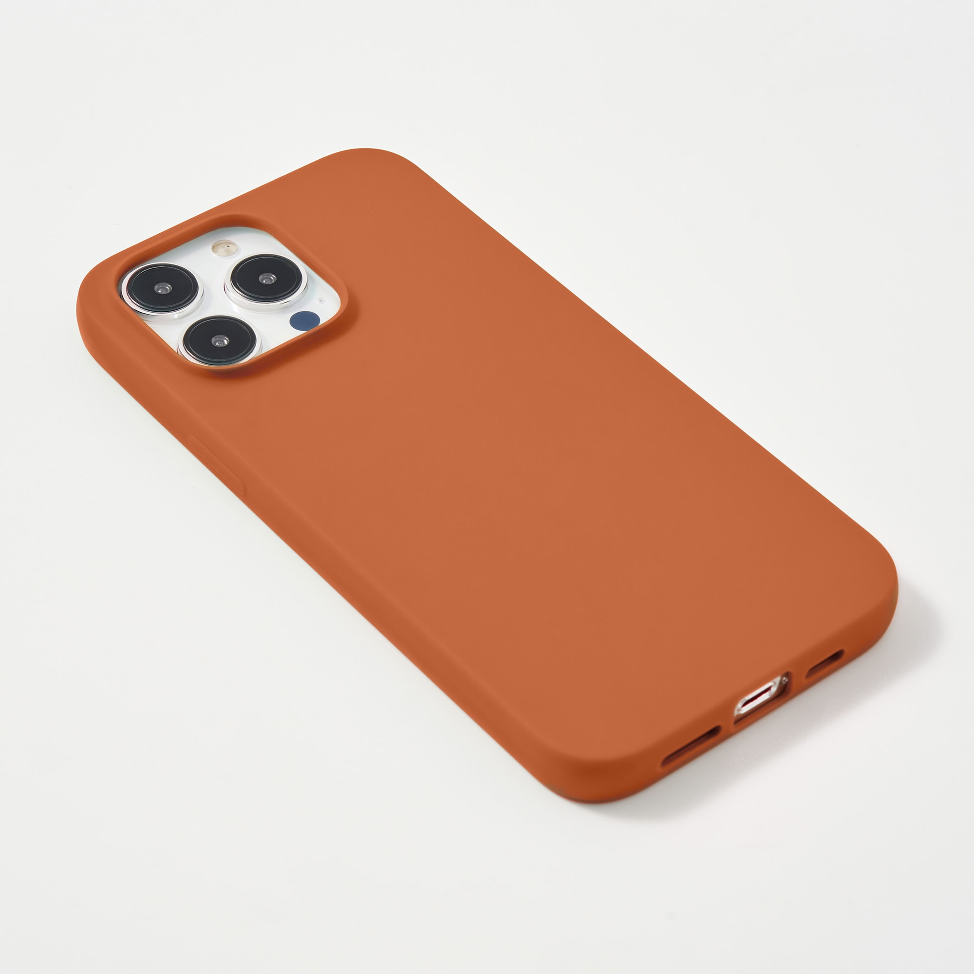 再生ＴＰＵ　スマートフォンケース