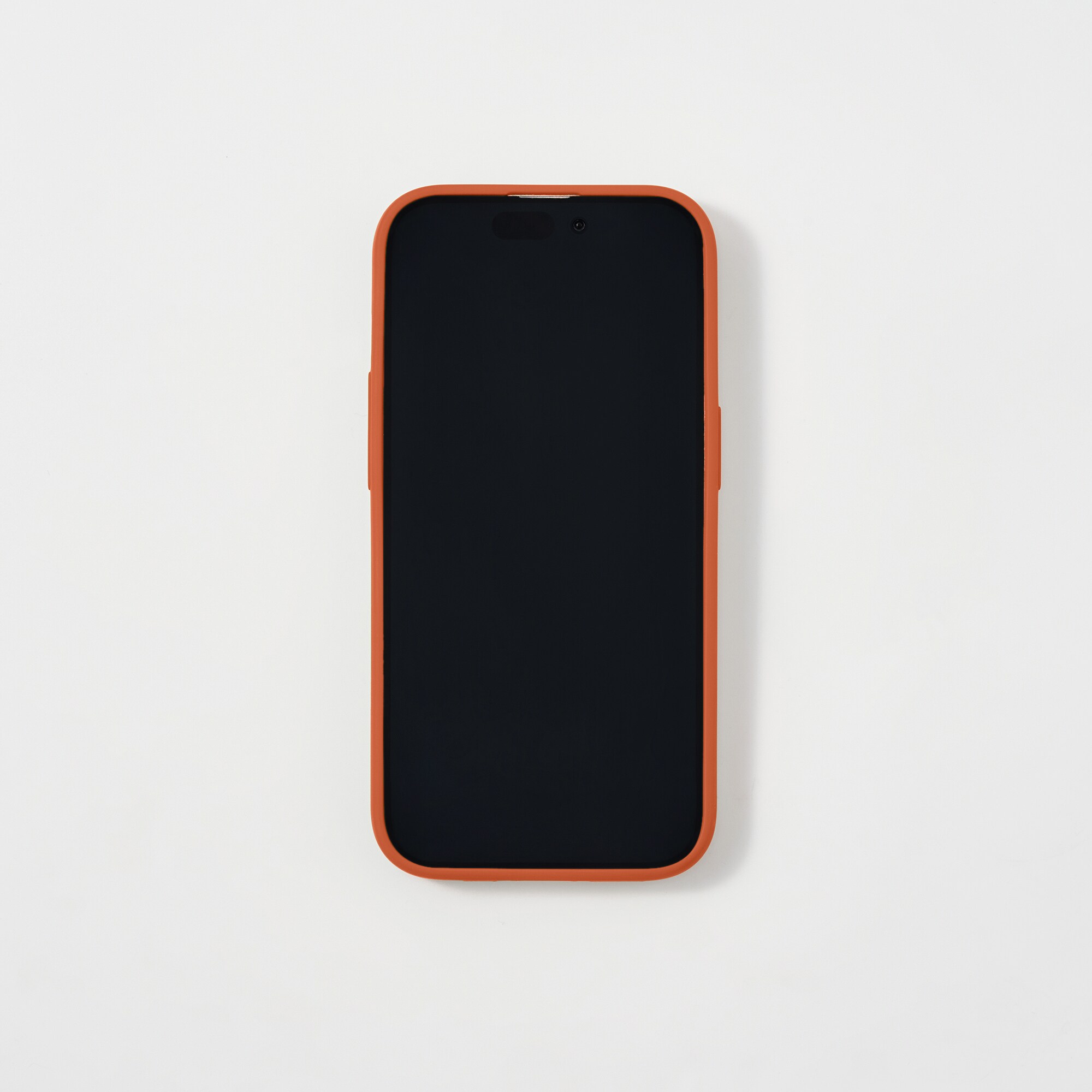 再生TPU スマートフォンケース | 無印良品