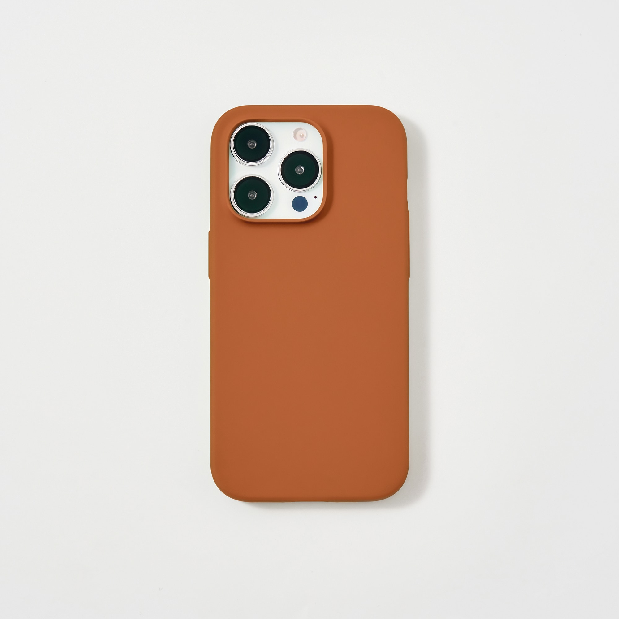 再生TPU スマートフォンケース | 無印良品
