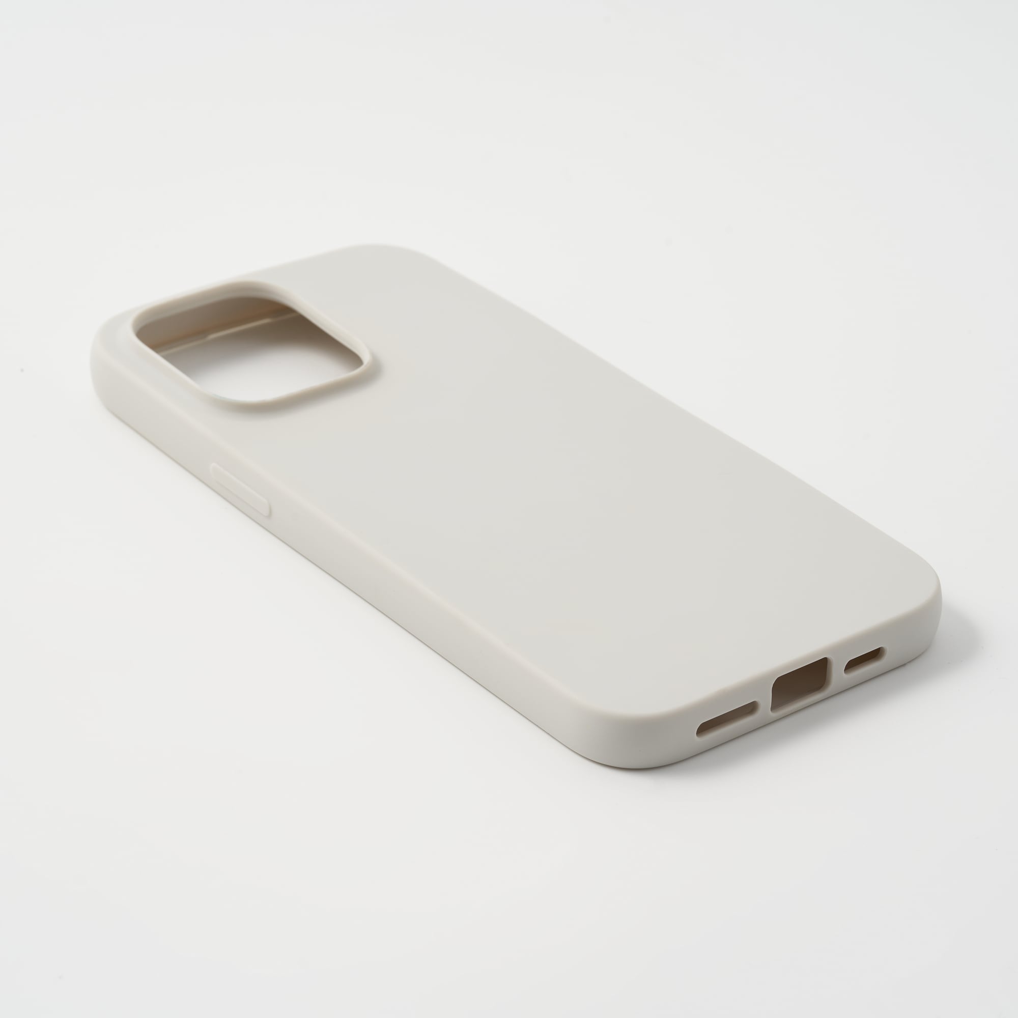 再生ＴＰＵ　スマートフォンケース