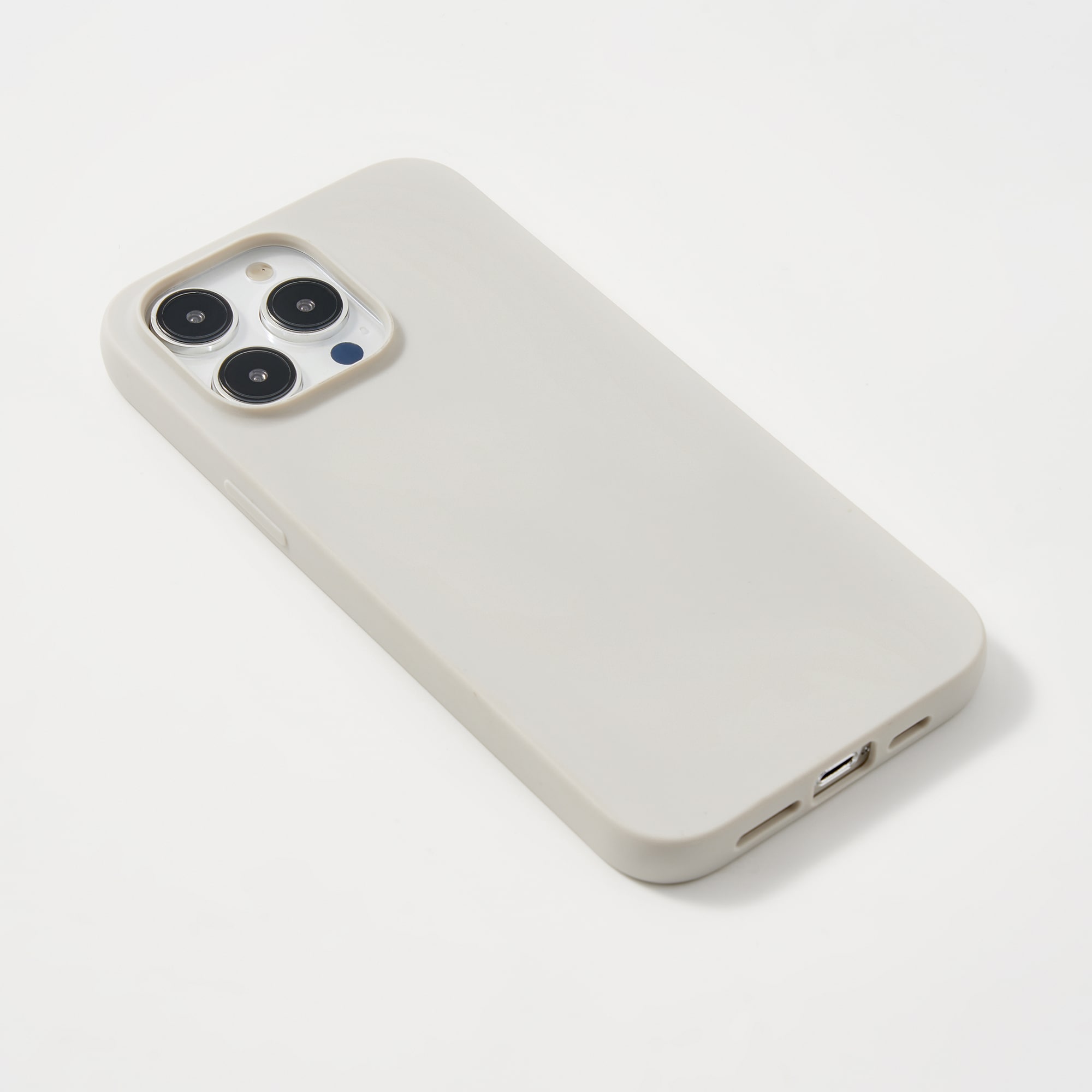 再生ＴＰＵ　スマートフォンケース